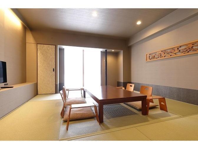 Ryotei Matsuya Honkan Suizenji Hotel Kumamoto Luaran gambar